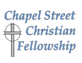 www.chapelstreetlutterworth.co.uk Logo